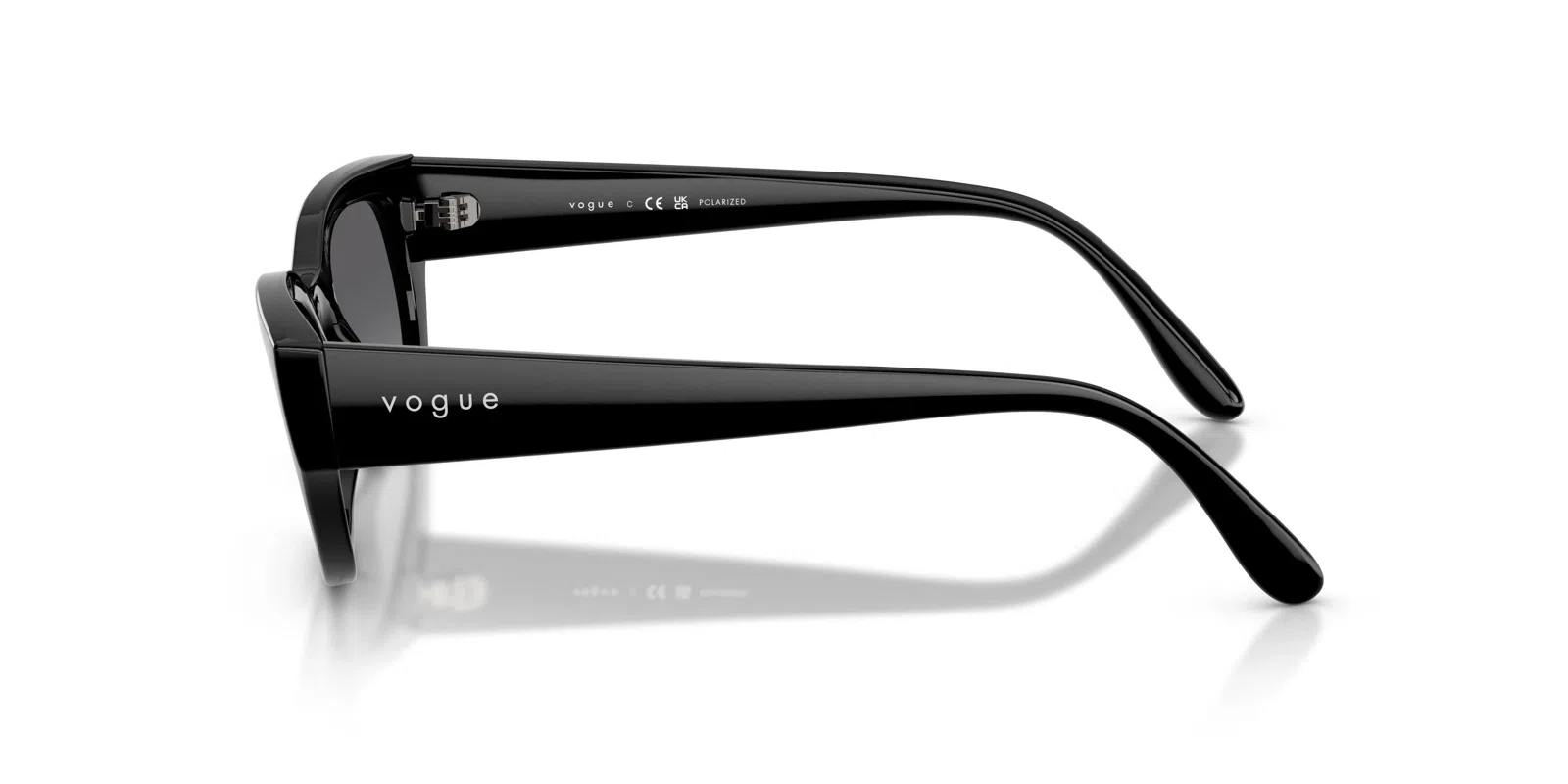 Vogue 5669S Sunglasses - view 12
